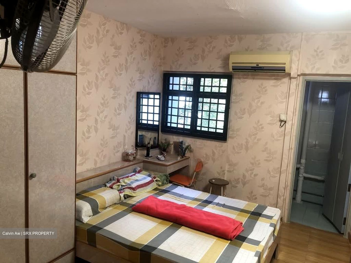 Blk 208 Ang Mo Kio 22 (Ang Mo Kio), HDB 3 Rooms #561604961